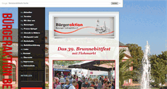 Desktop Screenshot of bessungen-ludwigshoehe.de